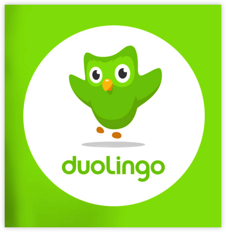 Duolingo эрх- 1 жил