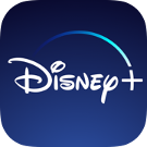 Disney+ 年付共享