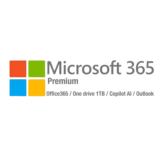 Microsoft 365 Premium эрх - 2 жил(Шинээр бүртгэл үүсгэх)