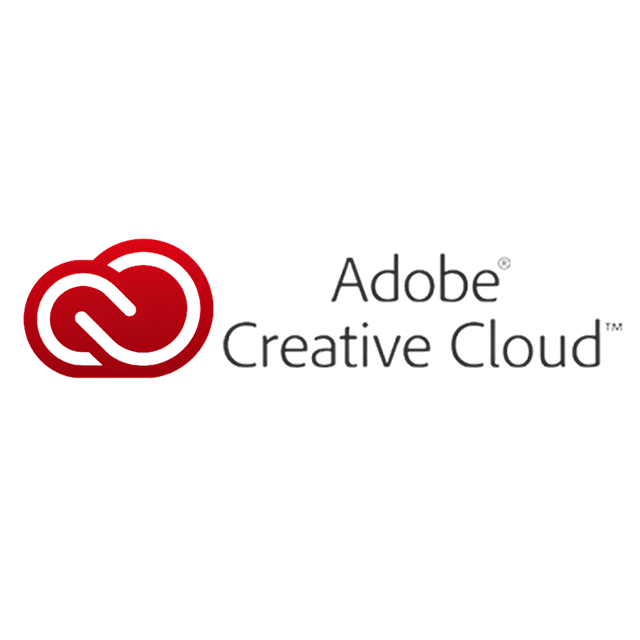 Adobe Creative Cloud - 1 сар